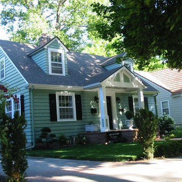 Custom Home
