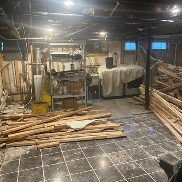 Our Work