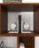 White Stone Contemporary Bookends 24821
