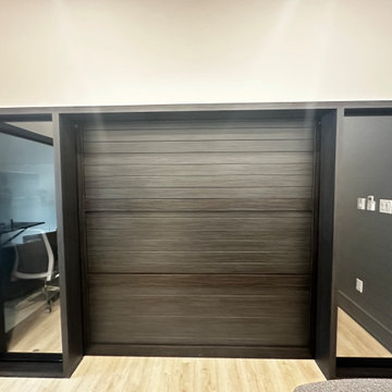Alumarch Headquarters