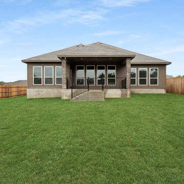 Exterior Packages
