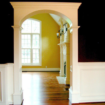Archways