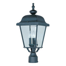outdoor lighting