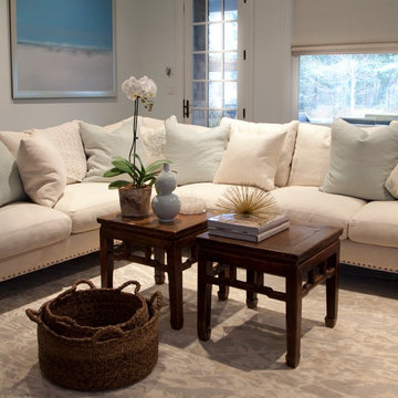 Westport Family Home