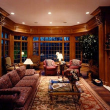 den / library