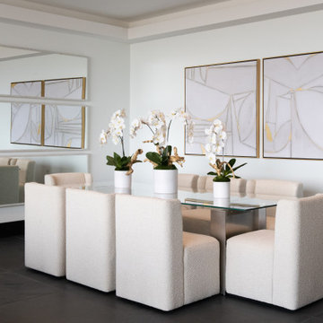 Raiders Penthouse