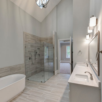 Arbor Lake Plan - Beaver Park