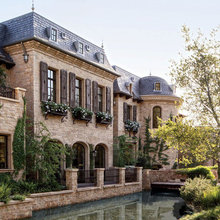 Giselle's house