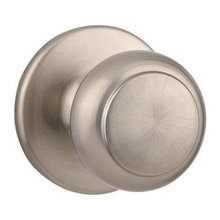 door knobs