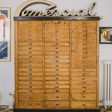 Art storage