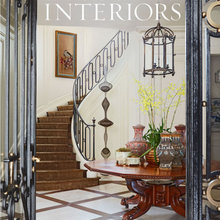 Designer Books