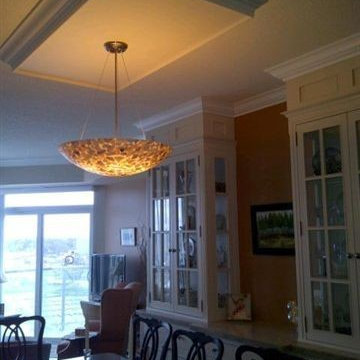 Barrie home