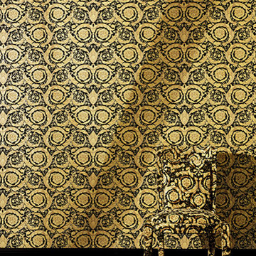 Wallpaper & Color Inspiration Ideas
