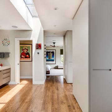 Liberty Hill Modern