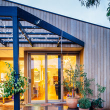 Patio Ideas