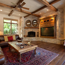 Living Room Ideas