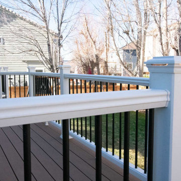 Buena Vista Deck