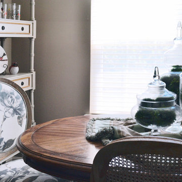 Updated Spec Home