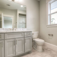 Small Bathroom Ideas