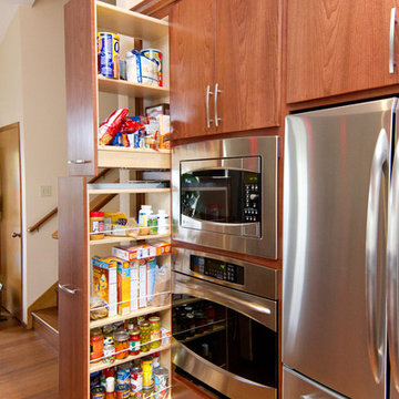 SW Beaverton Kitchen