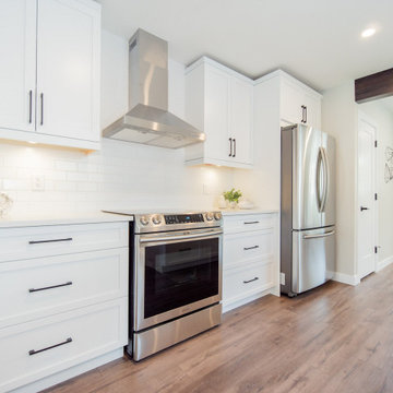 Lakeview Flip