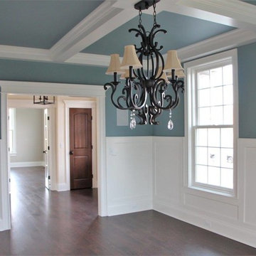 Glendenning Residence