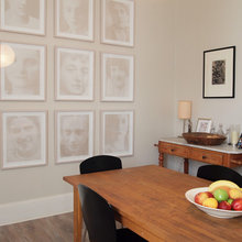 Photos as art
