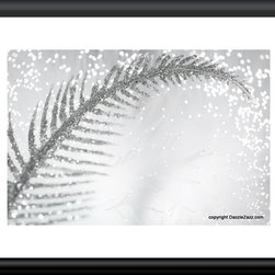 White Bird by www.dazzlezazz.com - Artwork