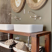 bath