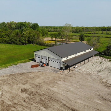 Ryan's Dream Garage