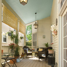 Back Porch
