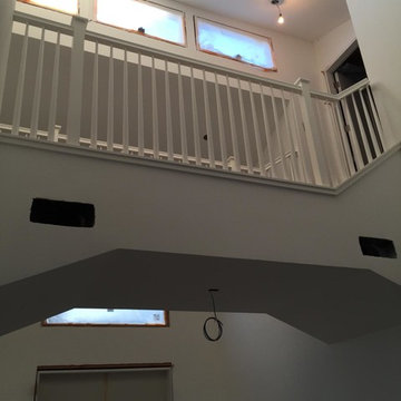 Clean Traditional Update to Tiburon Home
