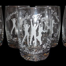 Personalized Gifts - Products