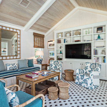 Dutch Colonial