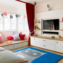 inspiration playroom