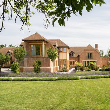 New Build Country House