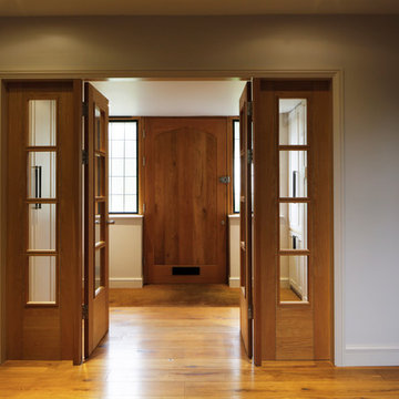 A Gorgeous Family Home Refurbishment