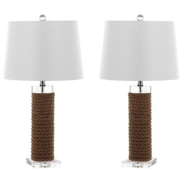 Safavieh Boyd Table Lamps, Set of 2
