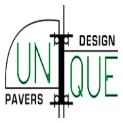 Unique Pavers Design - Products