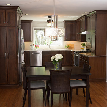 Glen Ellyn Remodel