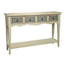 Entry Table