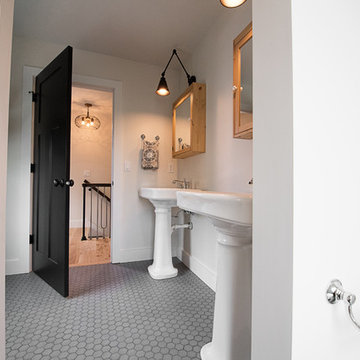 Builders Showcase 2017 home in South Bend, IN