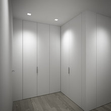 nyc apartment