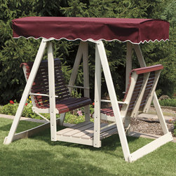 Furniture - Outdoor Benches
