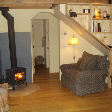 Woody Creek Affordable