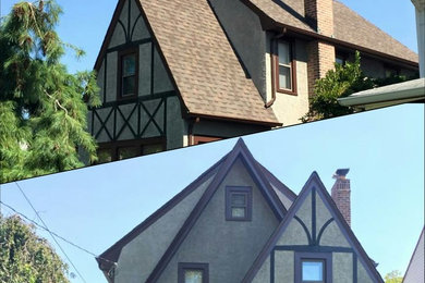 ROOFING