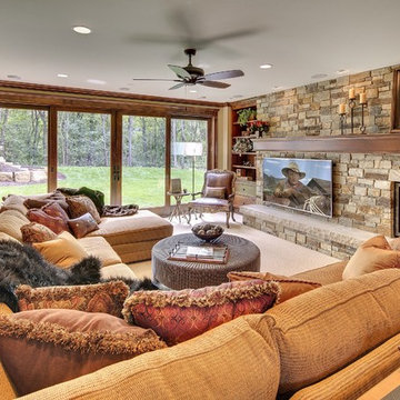 Wayzata Dream Home