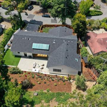MEDA RESIDENCE