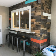 Home Projects
