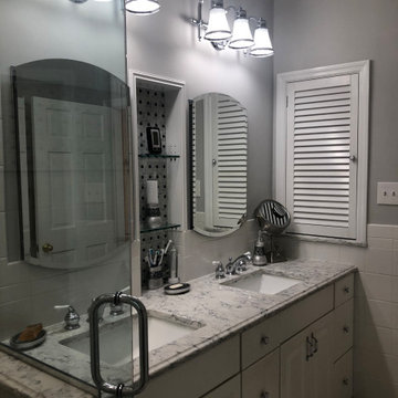 WEBSTER BATH
